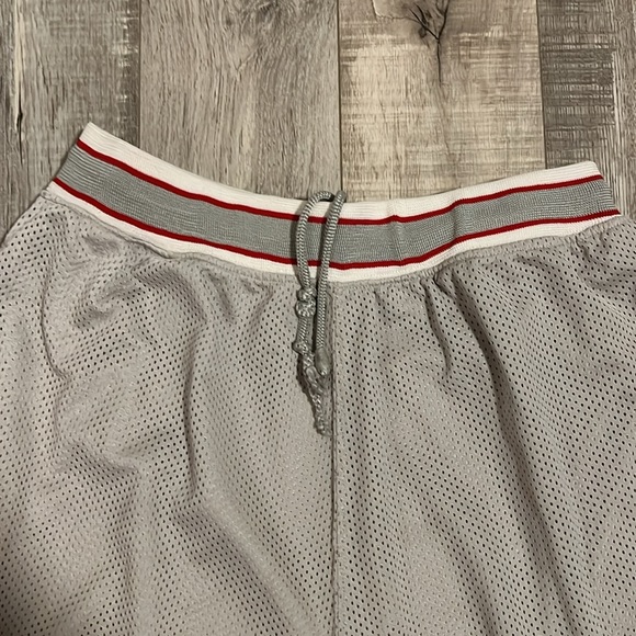 Steve & Barry’s Athletic Shorts - Picture 2 of 8